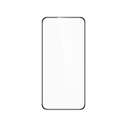 ESR Armorite grūdintas stiklas iPhone 15 Plus - juodas