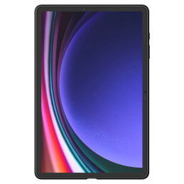 Spigen Tough Armor Pro dėklas, skirtas Samsung Galaxy Tab S9+ 12.4& 39 & 39 X810 / X816B – juodas