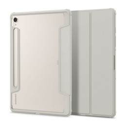 Spigen Ultra Hybrid Pro dėklas, skirtas Samsung Galaxy Tab S9 11& 39 & 39 X710 / X716B - pilkas