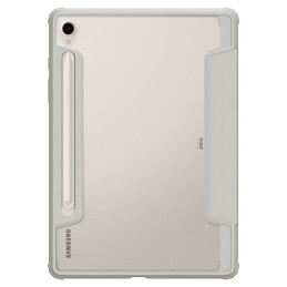 Spigen Ultra Hybrid Pro dėklas, skirtas Samsung Galaxy Tab S9 11& 39 & 39 X710 / X716B - pilkas