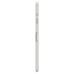 Spigen Ultra Hybrid Pro dėklas, skirtas Samsung Galaxy Tab S9+ 12.4& 39 & 39 X810 / X816B – pilkas