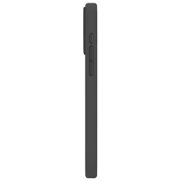 UNIQ Lino Hue Magclick įkrovimo dėklas, skirtas iPhone 15 Pro Max - pilkas