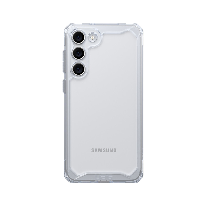 UAG Plyo dėklas Samsung Galaxy S23+ 5G - skaidrus