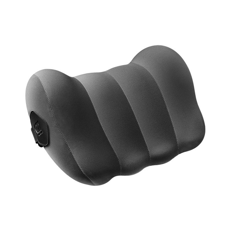 Baseus ComfortRide automobilio pagalvė - juoda