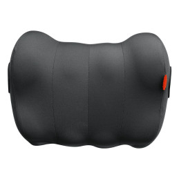Baseus ComfortRide automobilio pagalvė - juoda