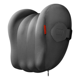 Baseus ComfortRide automobilio pagalvė - juoda