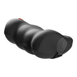 Baseus ComfortRide automobilio pagalvė - juoda