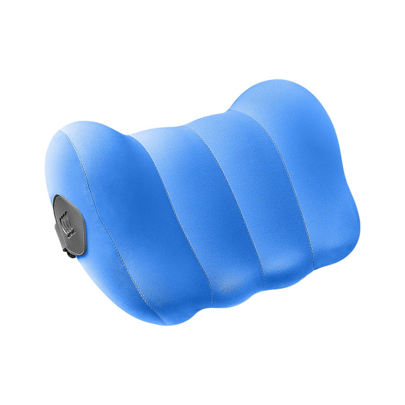 Baseus ComfortRide automobilio pagalvė – mėlyna