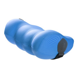 Baseus ComfortRide automobilio pagalvė – mėlyna