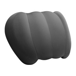Baseus ComfortRide automobilinė juosmens pagalvė - juoda