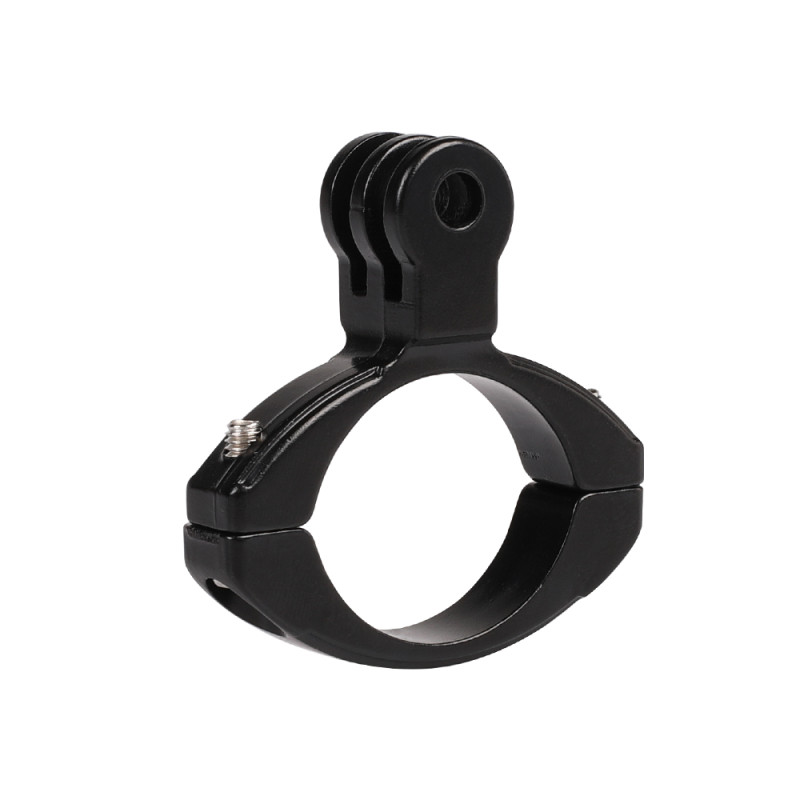 Laikiklis GoPro kameros tvirtinimui ant dviračio