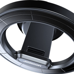 „Joyroom“ magnetinis automobilio telefono laikiklis ant prietaisų skydelio, juodas (JR-ZS373)