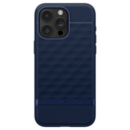 CASEOLOGIJA PARALLAX MAG MAGSAFE IPHONE 15 PRO MIDNIGHT BLUE