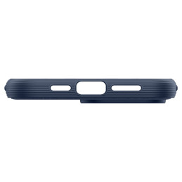 CASEOLOGIJA PARALLAX MAG MAGSAFE IPHONE 15 PRO MIDNIGHT BLUE