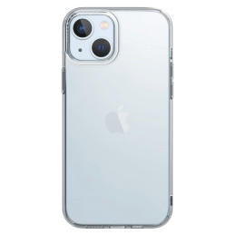 UNIQ LifePro Xtreme dėklas iPhone 15 - skaidrus