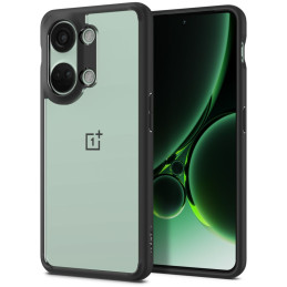 Spigen Ultra Hybrid dėklas, skirtas OnePlus Nord 3 5G - matinė juoda