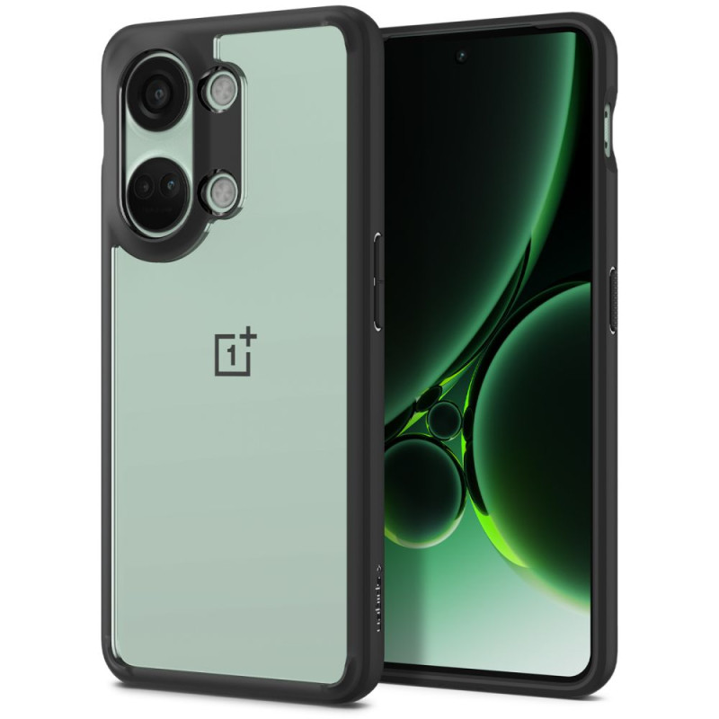Spigen Ultra Hybrid dėklas, skirtas OnePlus Nord 3 5G - matinė juoda
