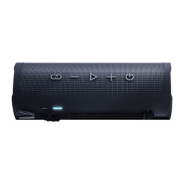 3mk Fuego belaidė Bluetooth kolonėlė – juoda