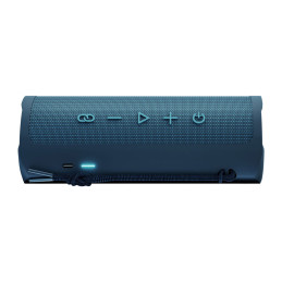 3mk Fuego belaidė Bluetooth kolonėlė – mėlyna