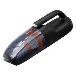 Automobilinis dulkių siurblys Baseus AP02 6000Pa - juodas