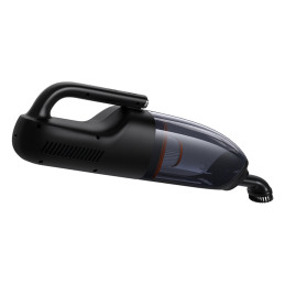 Automobilinis dulkių siurblys Baseus AP02 6000Pa - juodas