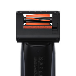 Automobilinis dulkių siurblys Baseus AP02 6000Pa - juodas
