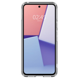 Spigen Ultra Hybrid dėklas, skirtas Google Pixel 8 – skaidrus