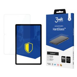 9H 3mk HardGlass™ stiklas, skirtas Samsung Galaxy Tab S9 FE