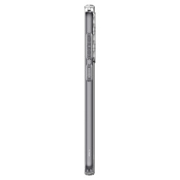 Spigen Skystųjų kristalų dėklas, skirtas Samsung Galaxy S23 FE - skaidrus