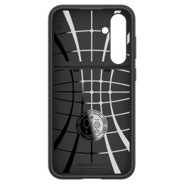 Spigen Slim Armor CS dėklas, skirtas Samsung Galaxy S23 FE - juodas