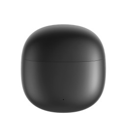 TWS Joyroom Funpods Series JR-FB1 Bluetooth 5.3 belaidės ausinės – juodos