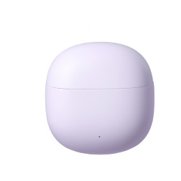 TWS Joyroom Funpods Series JR-FB1 Bluetooth 5.3 belaidės ausinės – violetinė