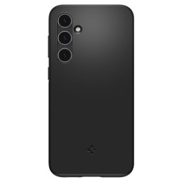 Spigen Thin Fit dėklas, skirtas Samsung Galaxy S23 FE - juodas