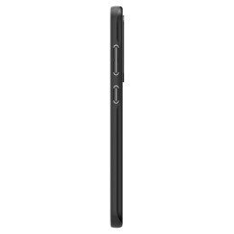 Spigen Thin Fit dėklas, skirtas Samsung Galaxy S23 FE - juodas