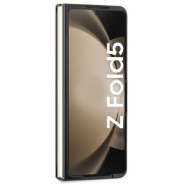 Mercedes Odinis Urban dėklas Samsung Galaxy Z Fold 5 - juodas