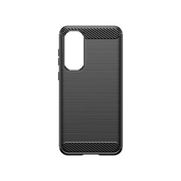 Anglies dėklas Samsung Galaxy A55 - juodas