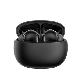 TWS Joyroom Funpods Series JR-FB3 Bluetooth 5.3 belaidės ausinės – juodos
