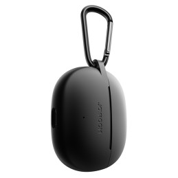 TWS Joyroom Funpods Series JR-FB3 Bluetooth 5.3 belaidės ausinės – juodos