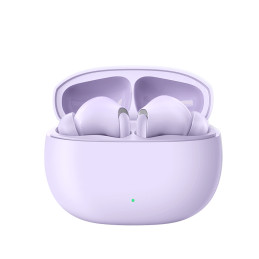 TWS Joyroom Funpods Series JR-FB3 Bluetooth 5.3 belaidės ausinės – violetinė