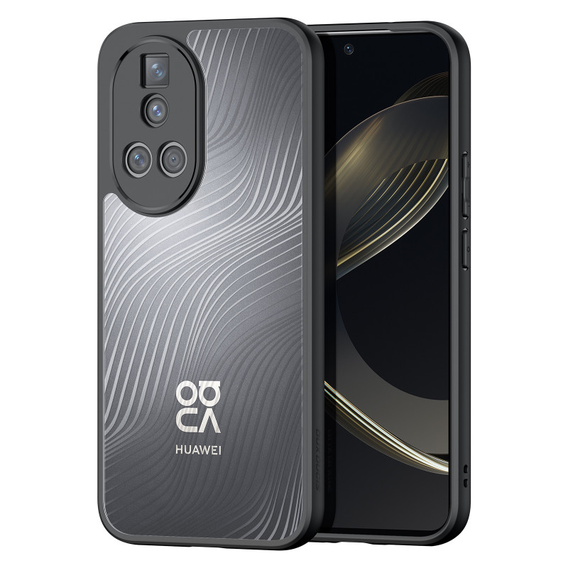 Dux Ducis Aimo dėklas Huawei Nova 12 - juodas