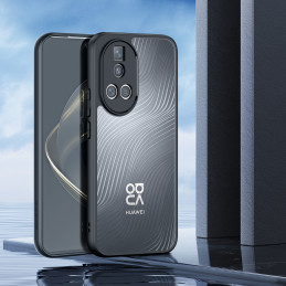 Dux Ducis Aimo dėklas Huawei Nova 12 - juodas