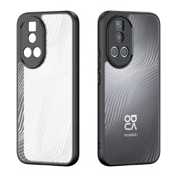 Dux Ducis Aimo dėklas Huawei Nova 12 Pro - juodas