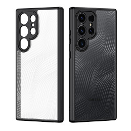 Dux Ducis Aimo dėklas Samsung S24 Ultra - juodas