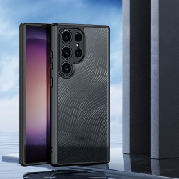 Dux Ducis Aimo dėklas Samsung S24 Ultra - juodas
