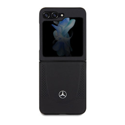 Mercedes Odinis Urban dėklas Samsung Galaxy Z Flip 5 - juodas