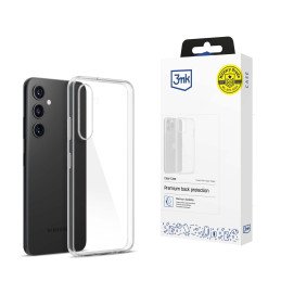 3mk skaidrus dėklas, skirtas Samsung Galaxy A15 5G