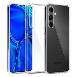 3mk skaidrus dėklas, skirtas Samsung Galaxy A15 5G