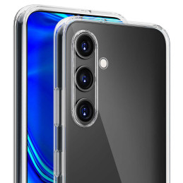 3mk skaidrus dėklas, skirtas Samsung Galaxy A15 5G