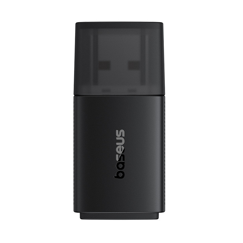 Baseus BS-OH170 650Mb/ s 5GHz USB tinklo plokštė - juoda