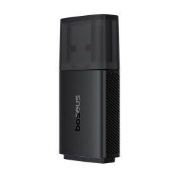 Baseus BS-OH170 650Mb/ s 5GHz USB tinklo plokštė - juoda